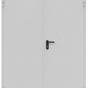 Противопожарная дверь 2100×800 / серия FRM55216