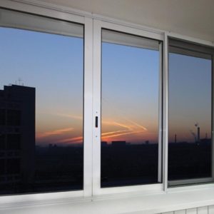 Противопожарное окно 1000×1000 / серия FRM5233