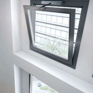 Противопожарное окно 900×600 / серия FRM5140